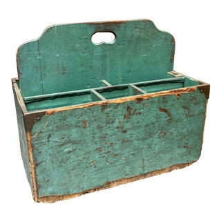 Vintage Used Tool Boxes For Sale Chairish