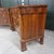 Traditional Empire Chests of Drawers in Walnut and High-Class Briar, 1810, Set of 2 For Sale - Image 3 of 14