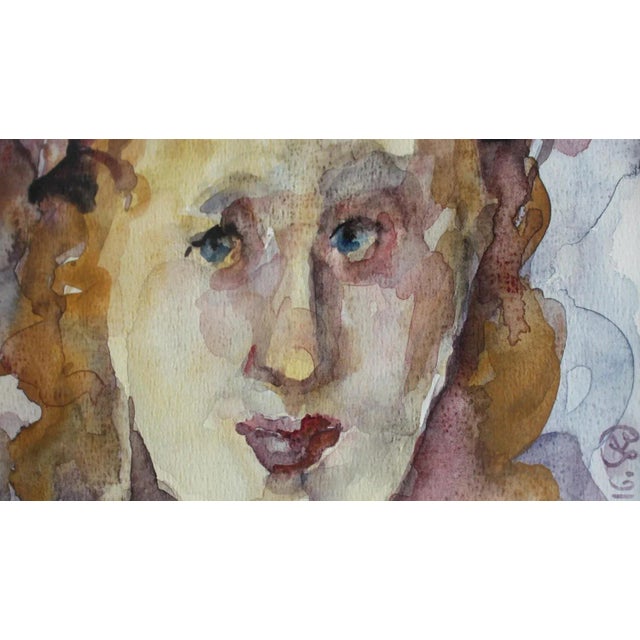 Barbara Dyoniziak-Stuss, Spring, 1991 For Sale - Image 3 of 7