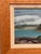 Modern Göran Brunius, Coastal Landscape, 1960s, Oil on Panel, Framed For Sale - Image 3 of 15