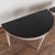 Gustavian (Swedish) 19th Century Swedish Gustavian Pair of Demi Lune Side Tables Consoles For Sale - Image 3 of 11