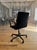 Mid-Century Modern Arne Jacobsen Oxford Classic Low-Back Chair For Sale - Image 3 of 8