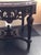 French French Round Marble Top Table For Sale - Image 3 of 7