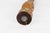 1970's Italian Folk Art Tall Hand-Painted Wooden Pepper Mill For Sale - Image 10 of 11