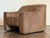 De Sede Vintage 1970s DeSede Ds-44 Buffalo Leather Lounge Chairs For Sale - Image 4 of 16