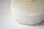 Stone Mid-Century Italian White Alabaster Round Box For Sale - Image 7 of 10