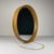 Mid-Century Modern Mid-Century Wall Mirror, Italy, 1960s For Sale - Image 3 of 18