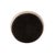 Brown Long Neck Strata Vase with Handle For Sale - Image 8 of 11