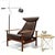 Sven Ivar Dysthe Reclining Lounge Chair For Sale - Image 10 of 10