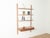 Wall Shelf by Sven Ellekaer for Albert Hansen, 1960s For Sale - Image 3 of 13