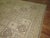 Early 21st Century Neutral Vintage Zabihi Collection Room Size Khotan Rug - 8'8" x 11'10" For Sale - Image 5 of 6