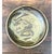 Vintage Abstract Design Pottery Plate For Sale - Image 9 of 12
