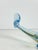 1960s Murano Glass Gondola Ashtray, 1960 For Sale - Image 5 of 8