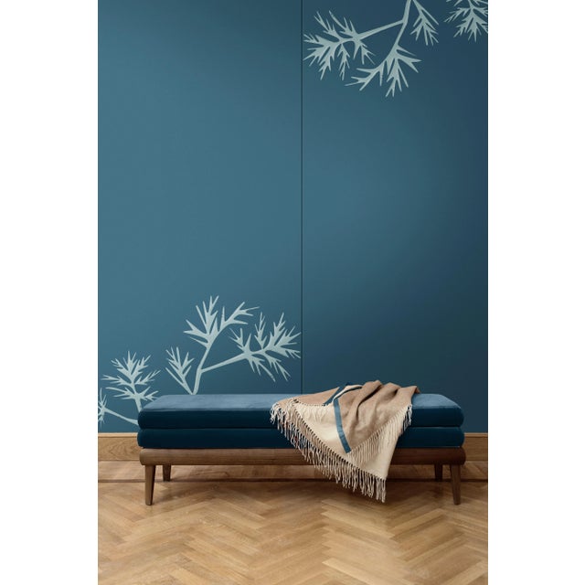 Contemporary After the Design Fabric Panel by Marco Ferreri for Midsummer Milan For Sale - Image 3 of 5