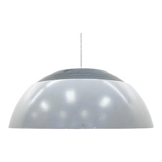1970's Royal Danish Pendant Light by Arne Jacobsen for Louis Poulsen For Sale