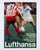 Lufthansa Fifa World Cup Poster, 1974 For Sale - Image 3 of 9