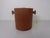 Danish Teak Ice Bucket 1960s For Sale - Image 4 of 14