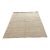 9ft X 12ft Modern Flatweave Textured Wool Area Rug For Sale