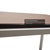 Bene Al Management Wooden Desk with Electric Function, Office by Kai Stania For Sale - Image 6 of 10