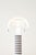 Metal Shogun Terra Floor Lamp by Mario Botta for Artemide, Italy, 1980s For Sale - Image 7 of 11