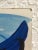 Peter Keil Abstract Portrait Painting - Iconic Blues For Sale - Image 6 of 9