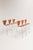 Fritz Hansen Series 7 3187 Bar Stool in Wood by Arne Jacobsen for Fritz Hansen For Sale - Image 4 of 8