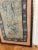 Vintage Embroidered Chinese Dragon Silk Tapestry Textile Art in Tortoise Frame For Sale - Image 4 of 10