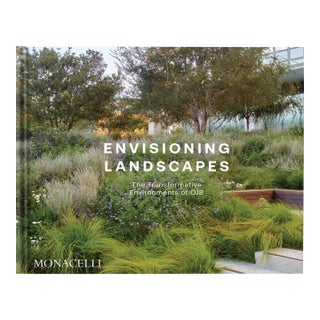 Envisioning Landscapes: The Transformative Environments of Ojb For Sale