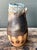 Vintage Handcrafted Studio Pottery Vase For Sale - Image 13 of 17