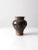 Mid-Century Modern Vintage Studio Pottery Vase For Sale - Image 3 of 10