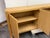 Classic Concepts Orlando Oak Wood Credenza For Sale - Image 12 of 12