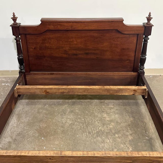 Bed Frame Only ~ No Mattress Included. For Sale - Image 15 of 17