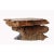 Live Edge Hardwood Table For Sale In Providence - Image 6 of 11