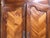 19th Century French Provincial Carved Walnut Armoire – Louis XV Style For Sale - Image 12 of 12