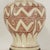 Vintage Exquisite Tribal-Style Ceramic Ginger Jar Table Lamp For Sale In New York - Image 6 of 9