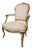 Louis XV Armchair For Sale