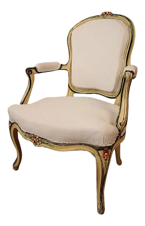 Louis XV Armchair