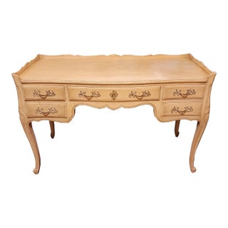 Widdicomb French Provencal Desk For Sale