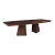 Century Furniture Compositions Dining Table For Sale