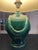 Neo-Classical Ceramic Lamp, 1970s For Sale - Image 6 of 11