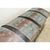 Gustavian (Swedish) Swedish 19th Century Painted Pine Marriage Trunk For Sale - Image 3 of 12