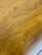 Mid-Century Walnut “Sophisticate” Drop-Leaf Dining Table Attributed to Tomlinson For Sale - Image 16 of 16