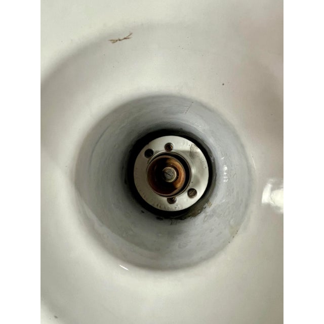 Vintage Industrial Style Benjamin Light #3 For Sale - Image 10 of 12