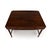 Danish Mid-Century Rosewood Writing Desk by Svend Aage Madsen for Sigurd Hansen For Sale - Image 9 of 9