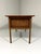 Teak Freestanding Desk by Gunnar Nielsen Tibergaard for Tibergaard, Denmark, 1960s For Sale - Image 9 of 15
