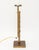 Brass Ralph Lauren Adjustable Brass Table Lamps, Pair For Sale - Image 8 of 9