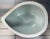 Ceramic 1980s Chinese Famille Rose Porcelain Peach-Form Offering Box For Sale - Image 7 of 9