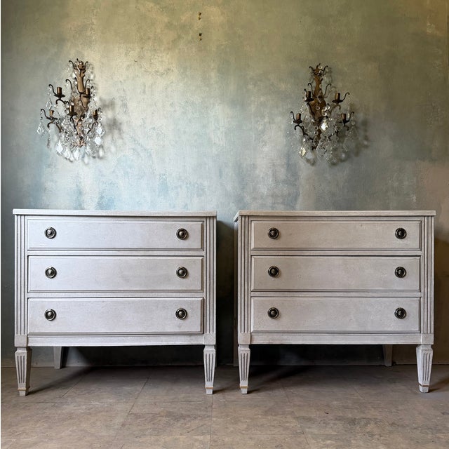 Early 20th Century French Sconces - a Pair For Sale In Monterey, CA - Image 6 of 6
