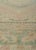Turkish Turkish Oushak Rug 2'10" x 7'7" #20248 For Sale - Image 3 of 8