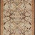 Textile Vintage Turkish Oushak Rug With All-Over Floral Design - 3′3″ × 6′3″ For Sale - Image 7 of 12